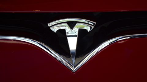 tesla, baleset, önvezető mód, fsd, full self driving