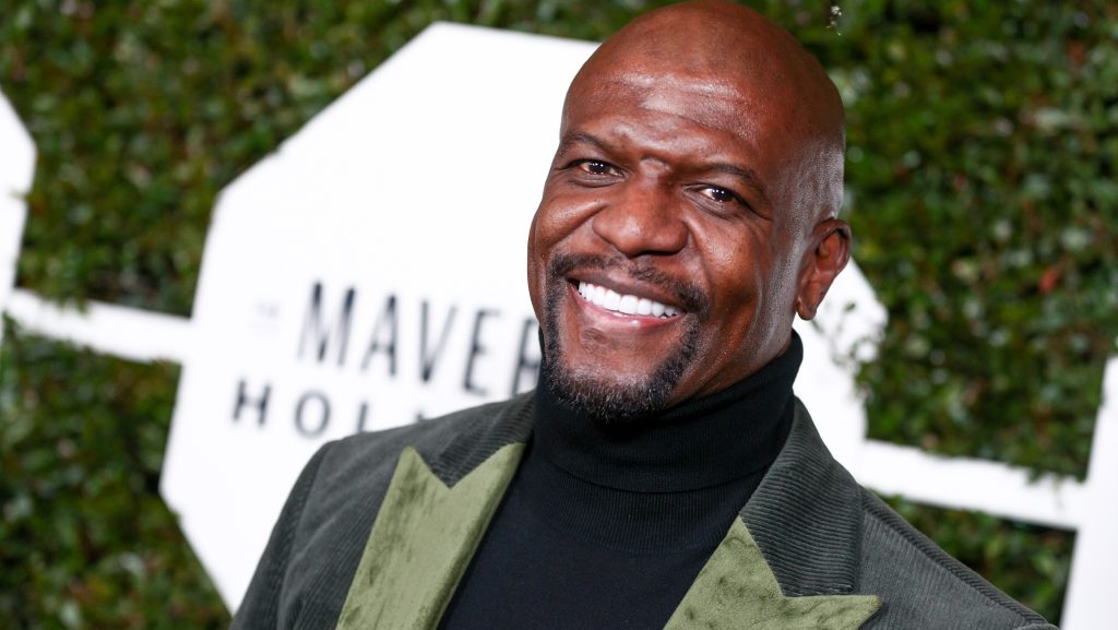 Terry Crews elárulta, melyek a kedvenc ételei, amiket Magyarországon kóstolt