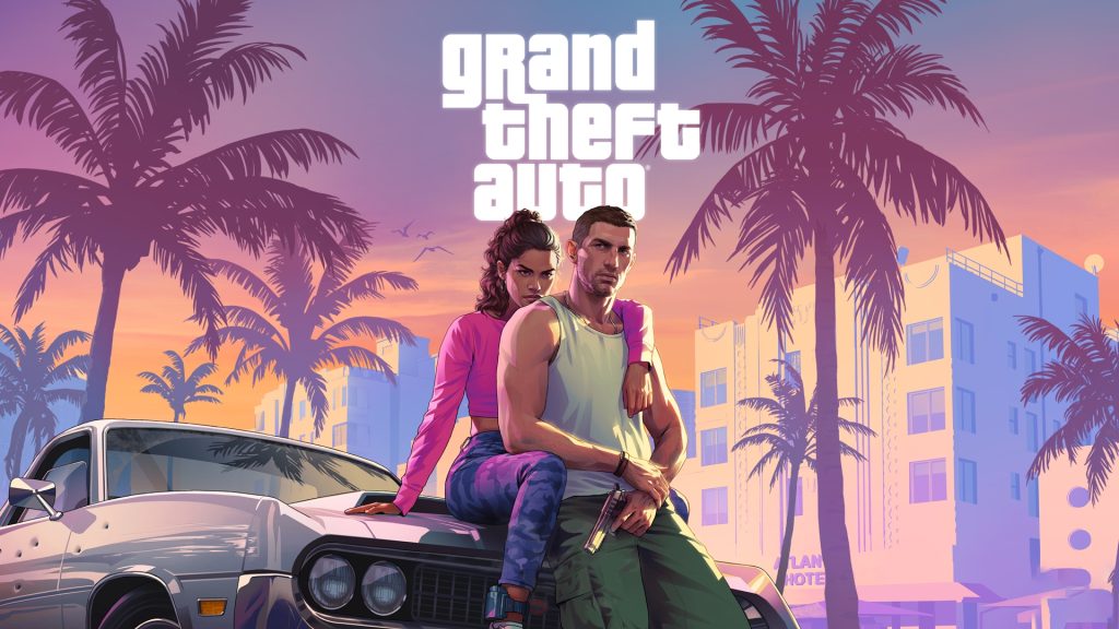 Ma indul a GTA VI előrendelése
