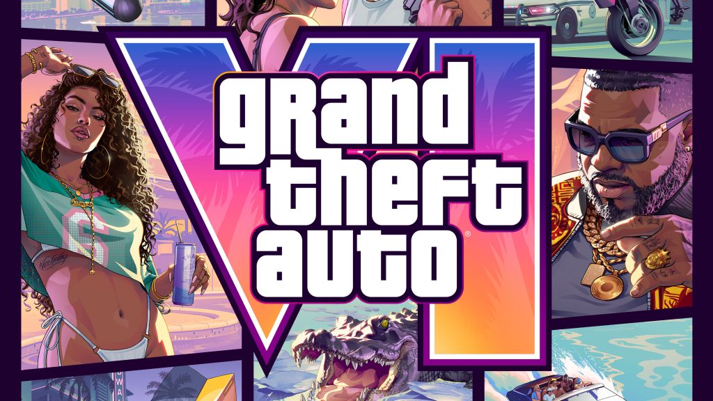 Kiderült, mennyibe kerül a GTA VI