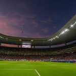 ZAPOPAN, MEXICO - JUNE 11: A general view of the stadium prior to the 2026 FIFA World Cup First Stage Group A match between South Korea and Czechia at Estadio Akron (Guadalajara Stadium) in Zapopan, Guadalajara, Mexico on June 11, 2026. Luciano Gonzalez / Anadolu