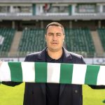 Győr NB I új edző Efraín Juárez
