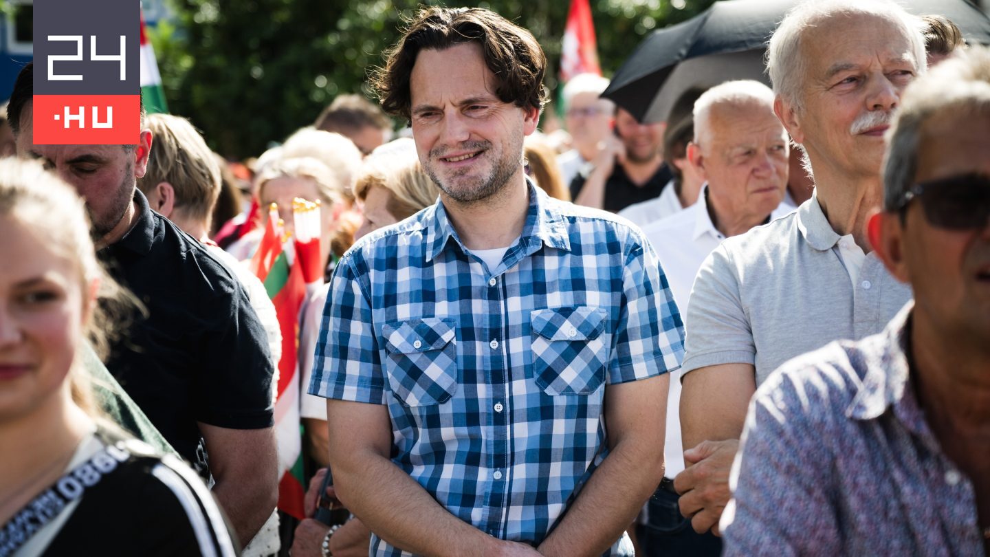 Havasi Bertalan: „Szánalmas menekülés a korrupció elől.”