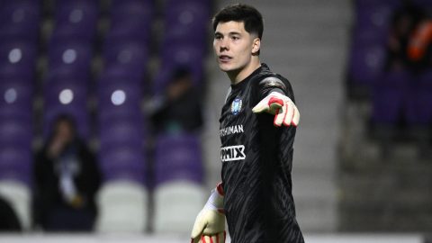 Hegyi Krisztián