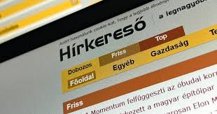 Megszólal a Hírkereső-vezér: bűnbaknak kiáltanak k