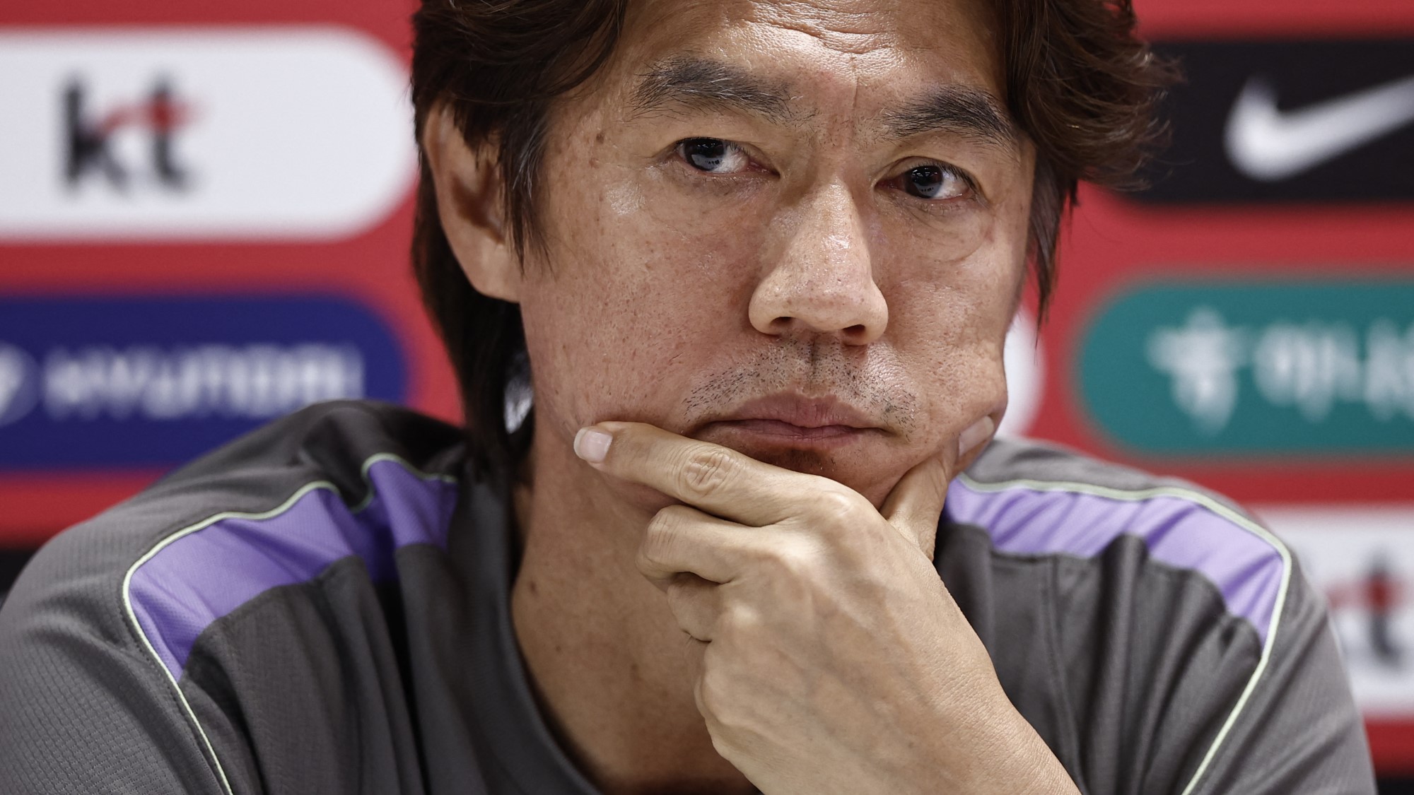 Hong Mjongbo