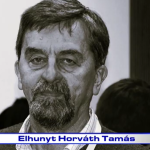 Meghalt Horváth Tamás