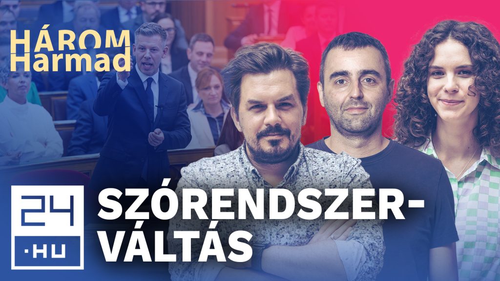 Hogyan akar megszabadulni a Tisza a NER nyelvétől?