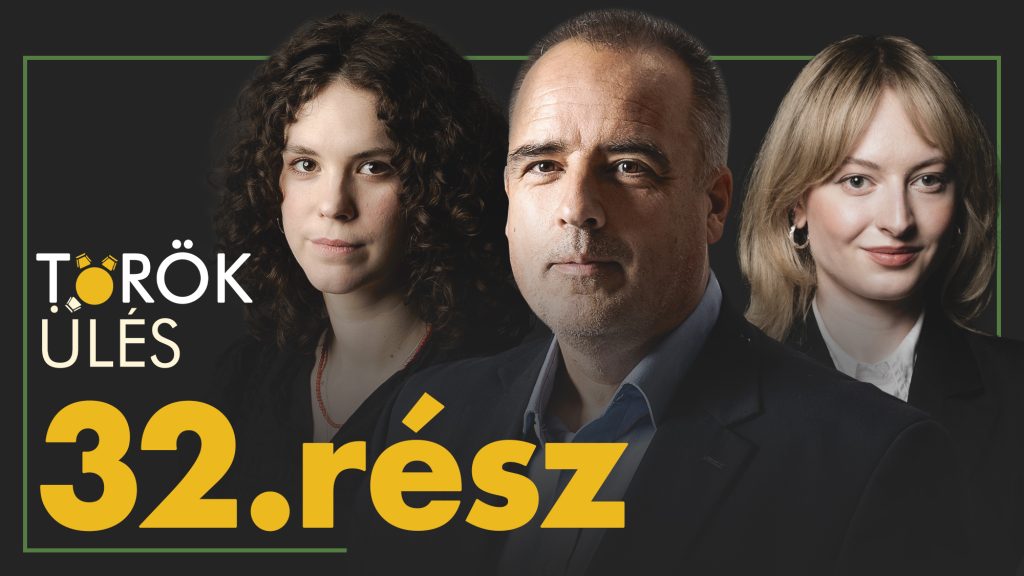 Török Gábor: Magyar jutalomjátékának indult Sulyok lemondatása, de egyre neccesebb