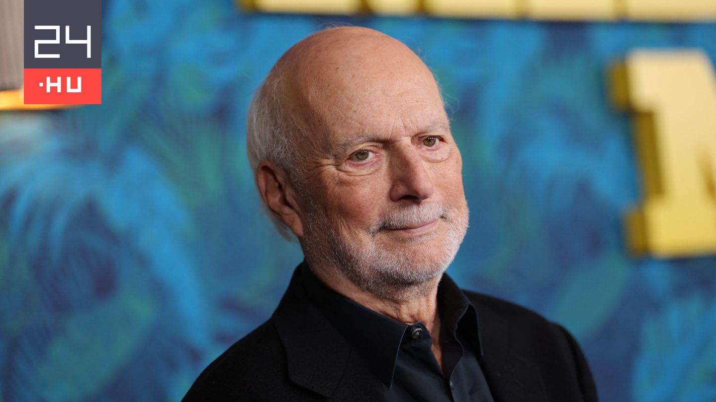 Meghalt James Burrows, a Jóbarátok és az Agymenők rendezője