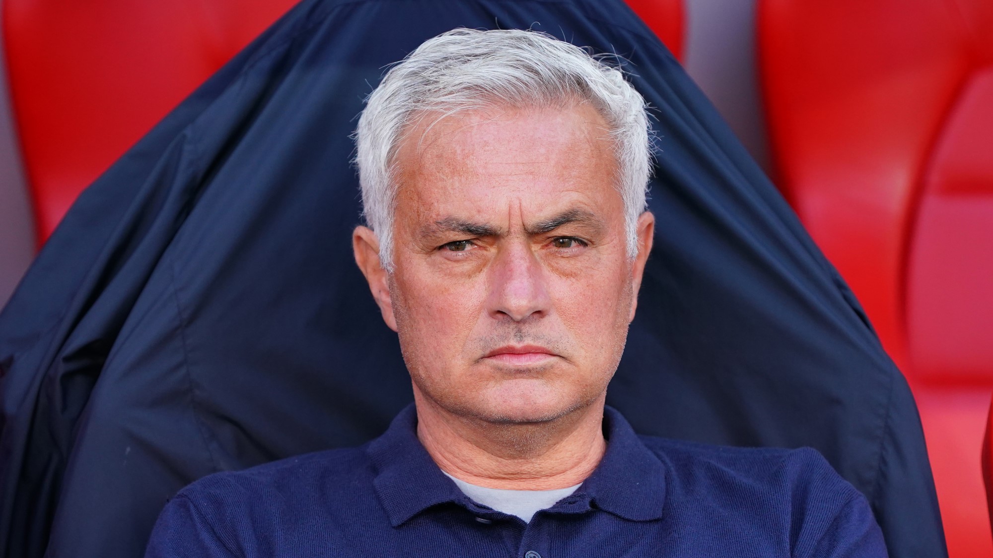 José Mourinho visszatért a Real Madridhoz.