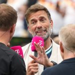 Jürgen Klopp