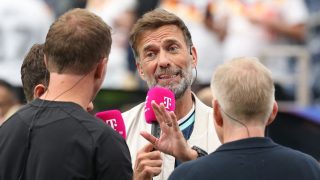 Jürgen Klopp