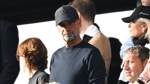 Jürgen Klopp