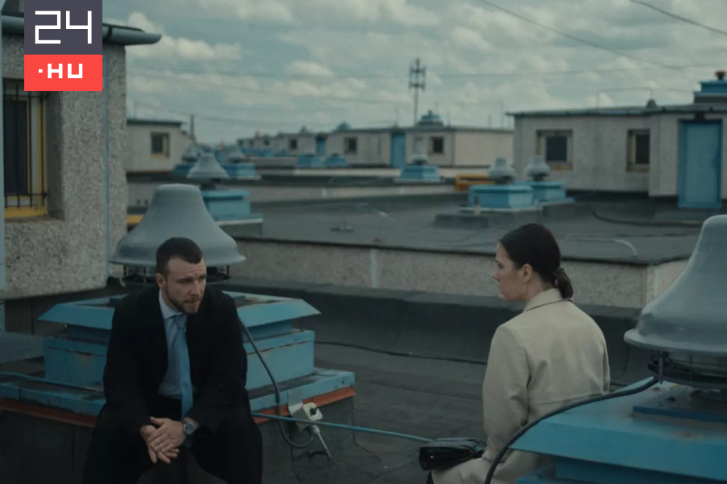 Magyar pszichothriller hozta el a kolozsvári filmfesztivál közönségdíját