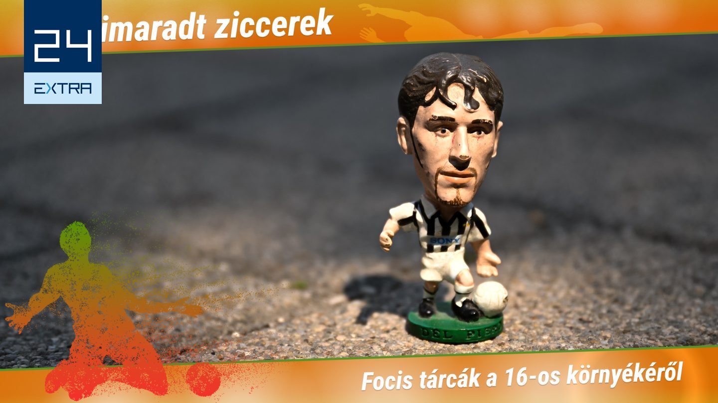 Vaffanculo, Del Piero! – Ideje szembenézni a futballátokkal