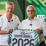 Új névadó szponzora van a Ferencváros női kézicsapatának.