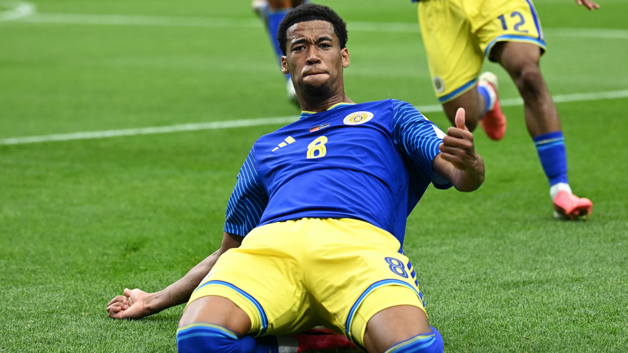 foci vb 2026 németország curacao élő közvetítés