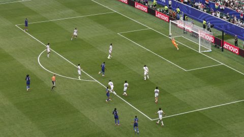 Kylian Mbappé