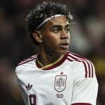Lamine Yamal felépülhet a vb-rajtra.