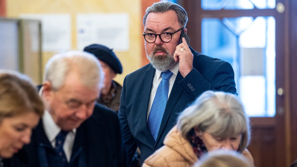 L. Simon László: Nem érdemes abban reménykedni, hogy a Tiszából kiábránduló választópolgárok majd visszatérnek a Fideszhez