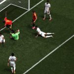 Romelu Lukaku