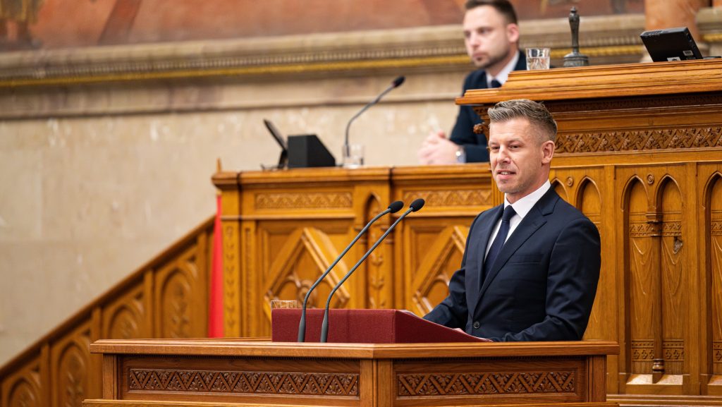 Magyar Péter: Túl korán örültek a hazánkat szétrabló milliárdos oligarchák
