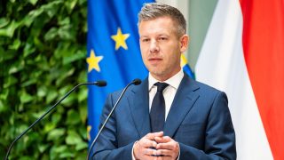 Magyar Péter