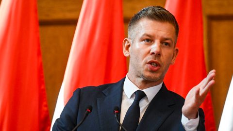 Magyar Péter