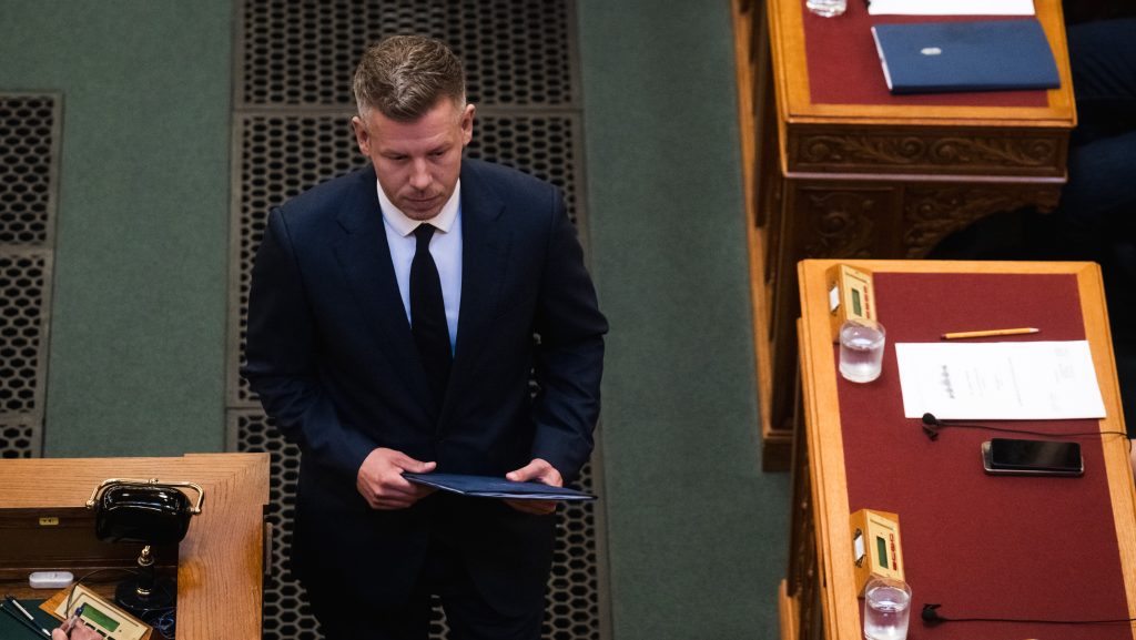 Megakadt Ukrajna EU-s terve – Magyarország volt az egyetlen ellenző