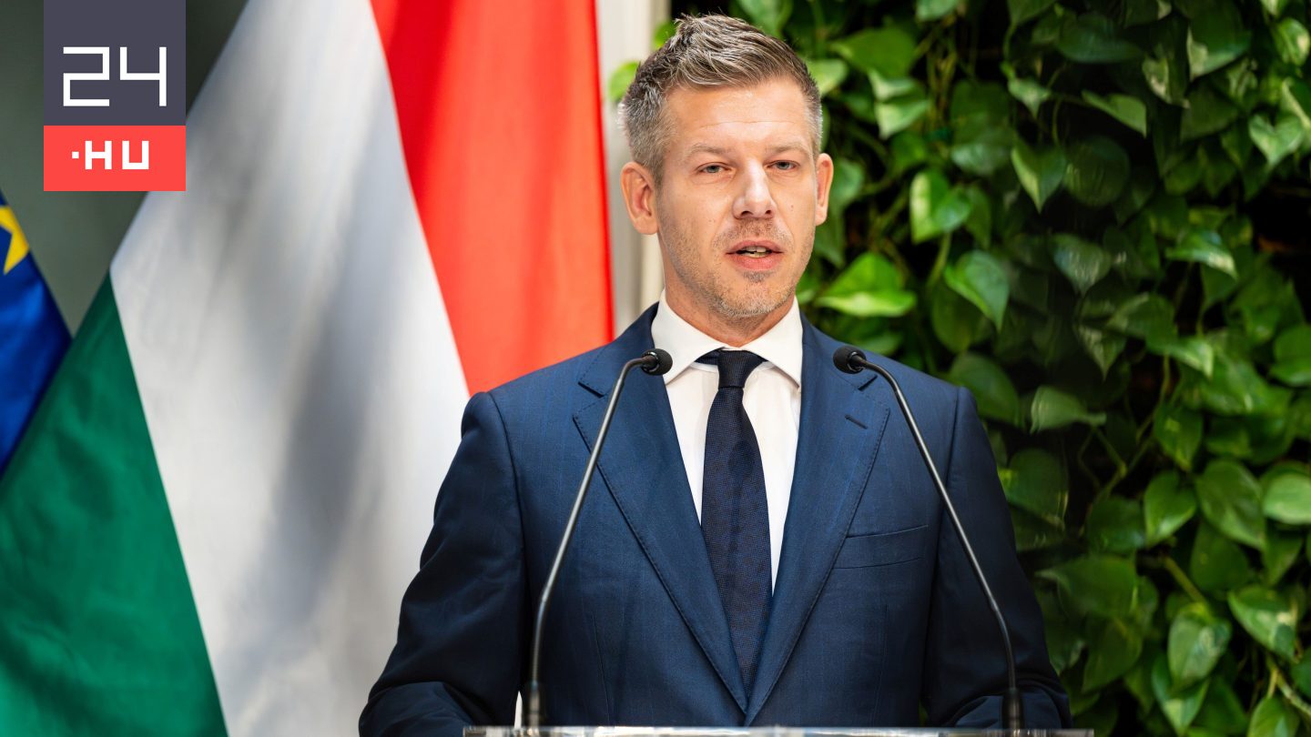 Magyar Péter bejelentette, hogy megállapodtak Ukrajnával a kisebbségi jogokról.