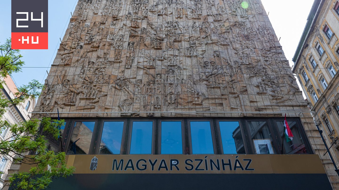 Költségvetési csalás gyanújával nyomoz a NAV a Magyar Színház ügyében