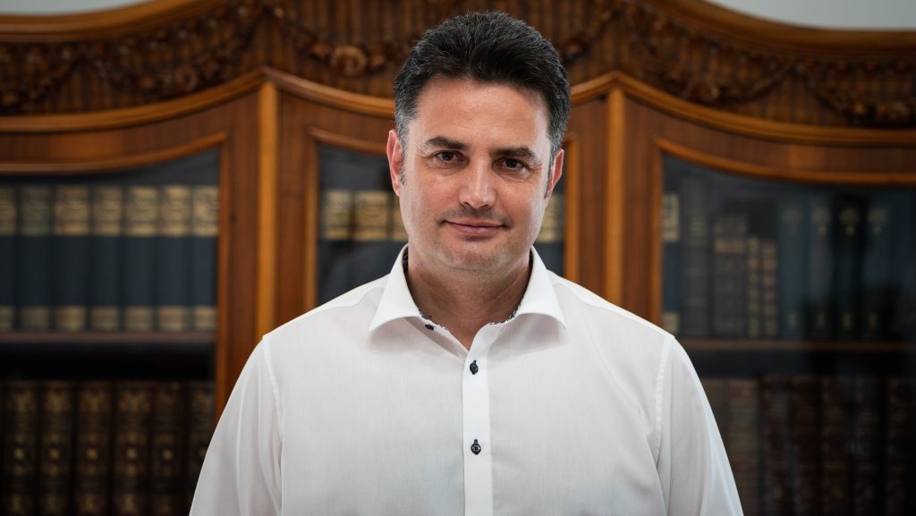 Márki-Zay Péter: Felmondott a fő hírhamisító, de ettől még f
