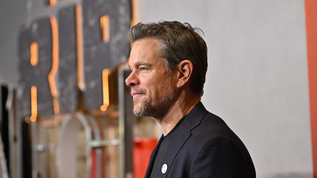 Matt Damon készen áll feléleszteni a Bourne-franchise-t