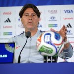 Mauricio Pochettino otthagyta az újságírókat.
