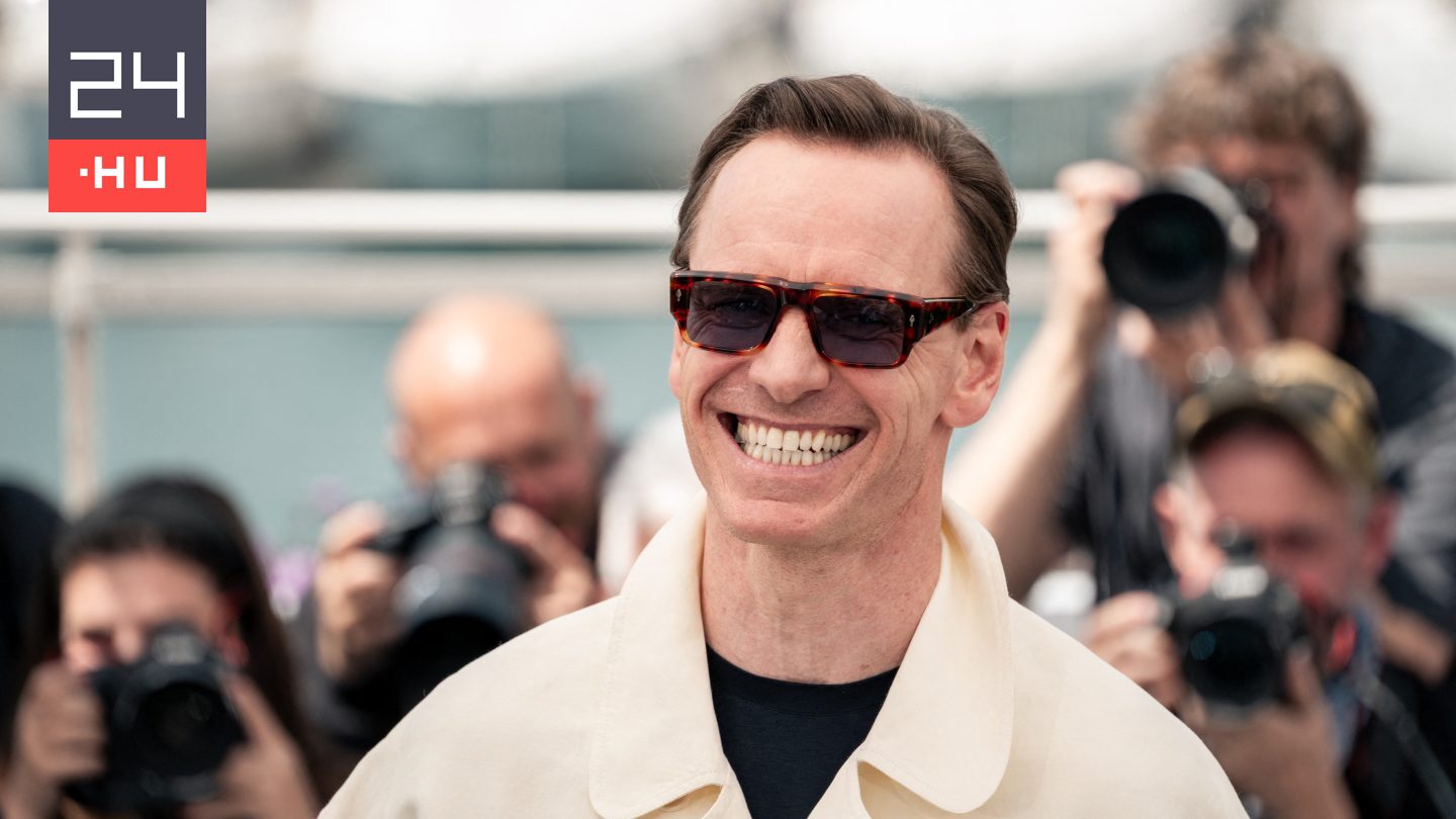 Michael Fassbender szerint a mesterséges intelligencia tönkreteszi a világba vetett bizalmunkat