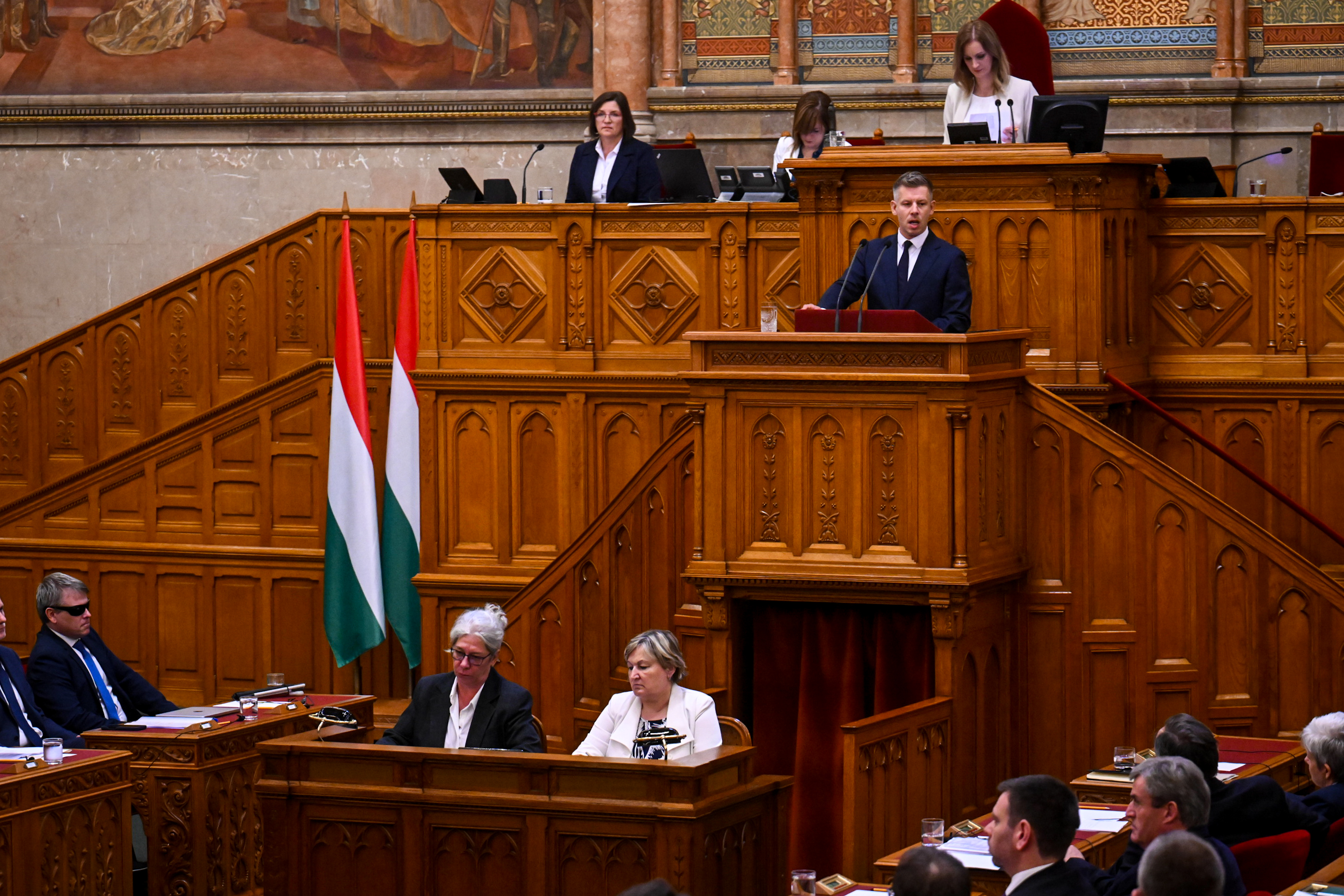 Magyar: Ma elindul a Tisztítótűz 1