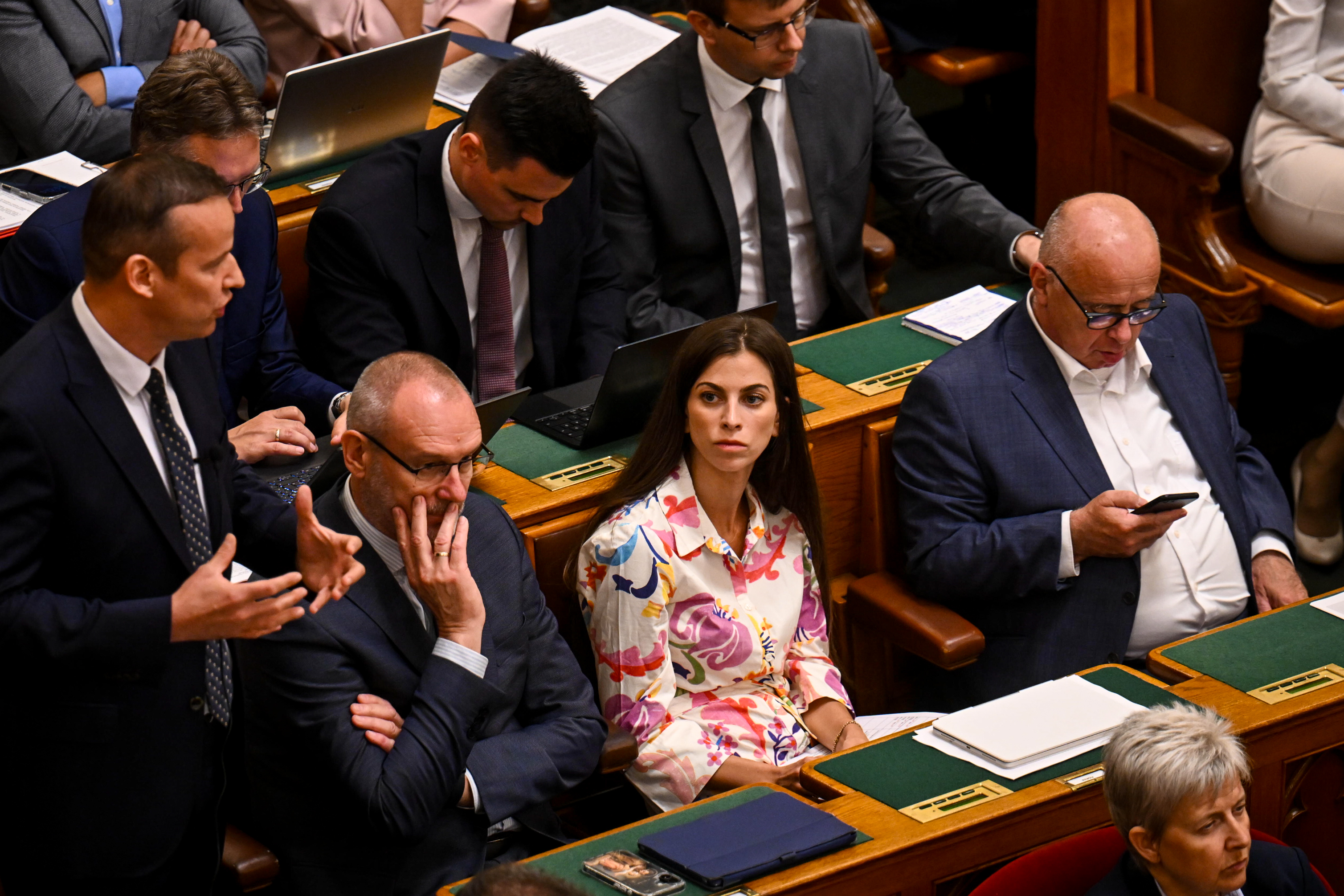 Toroczkaiék nem lesznek partnerek a fékek lebontásában 1