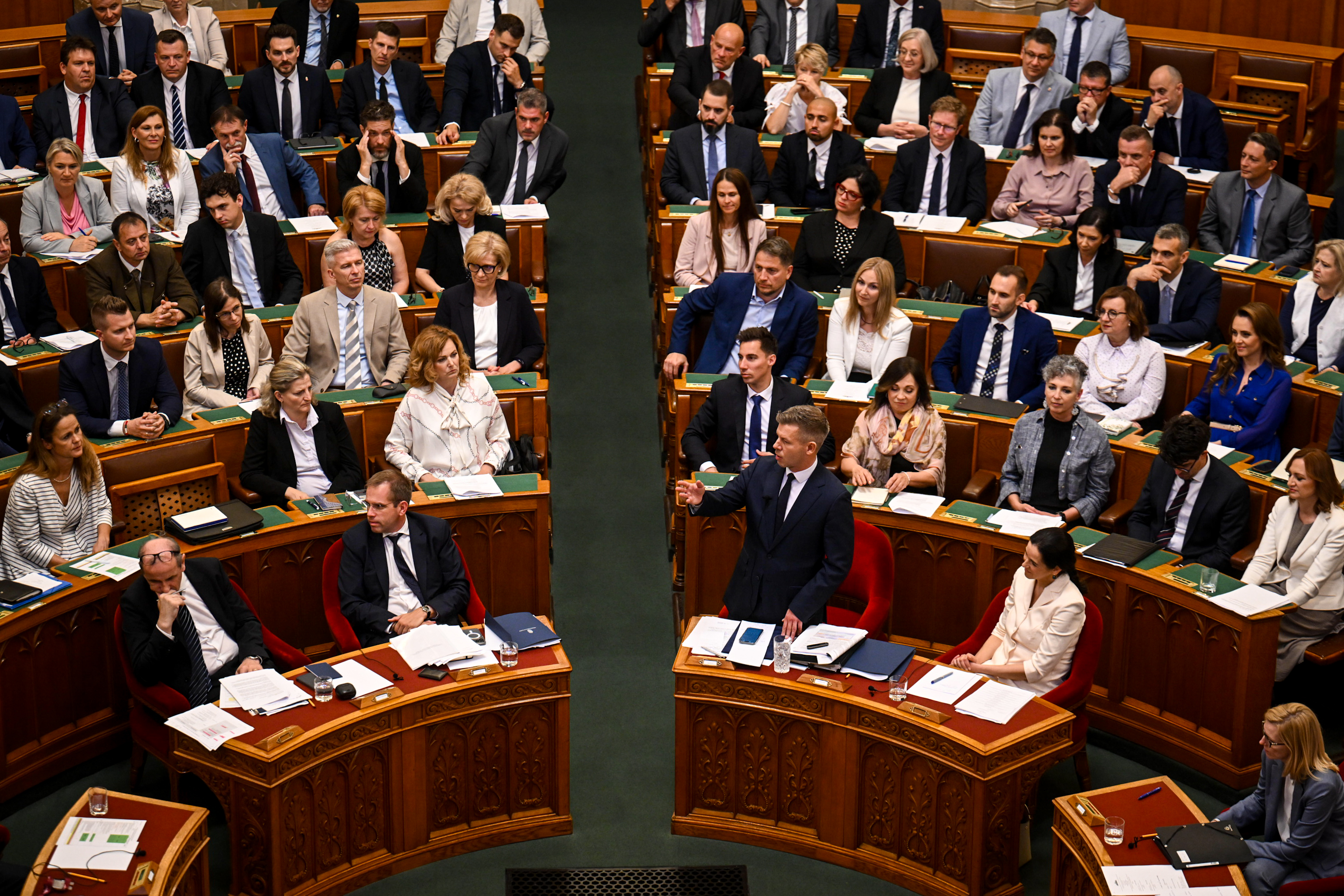 Magyar: Teljesen átvizsgáltak, videót is készítettek „minden testrészemről” 1