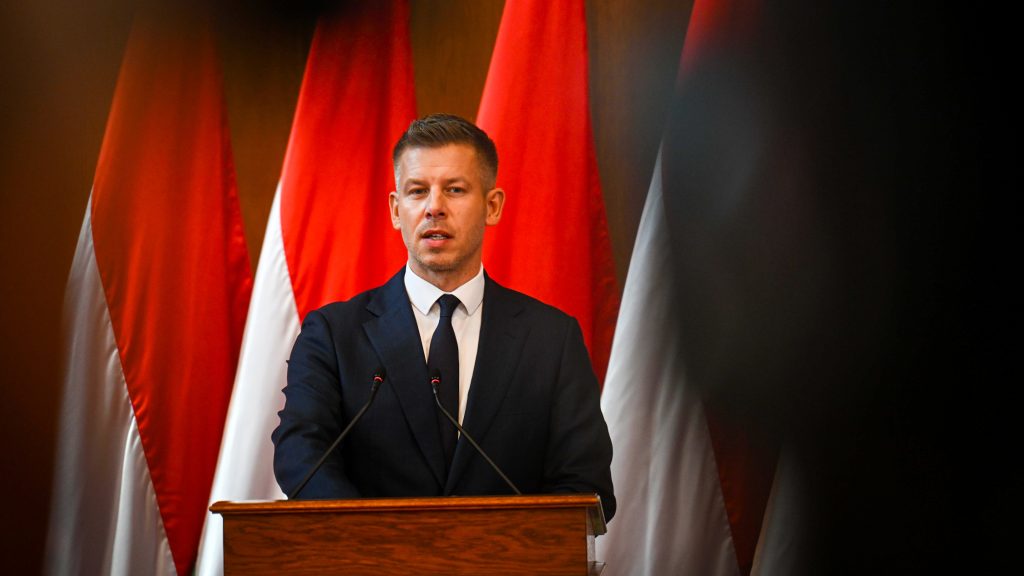 Magyar Péter: Ha Sulyok Tamás nem írja alá az alaptörvény-módosítást, megfosztási eljárás indul ellene