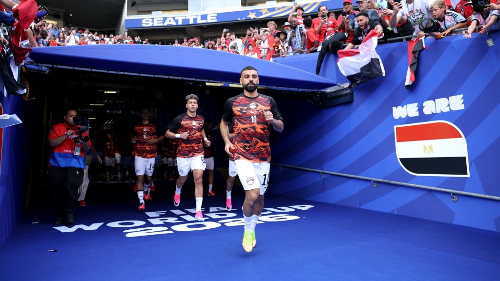 Foci-vb: Belgium-Egyiptom (élő)