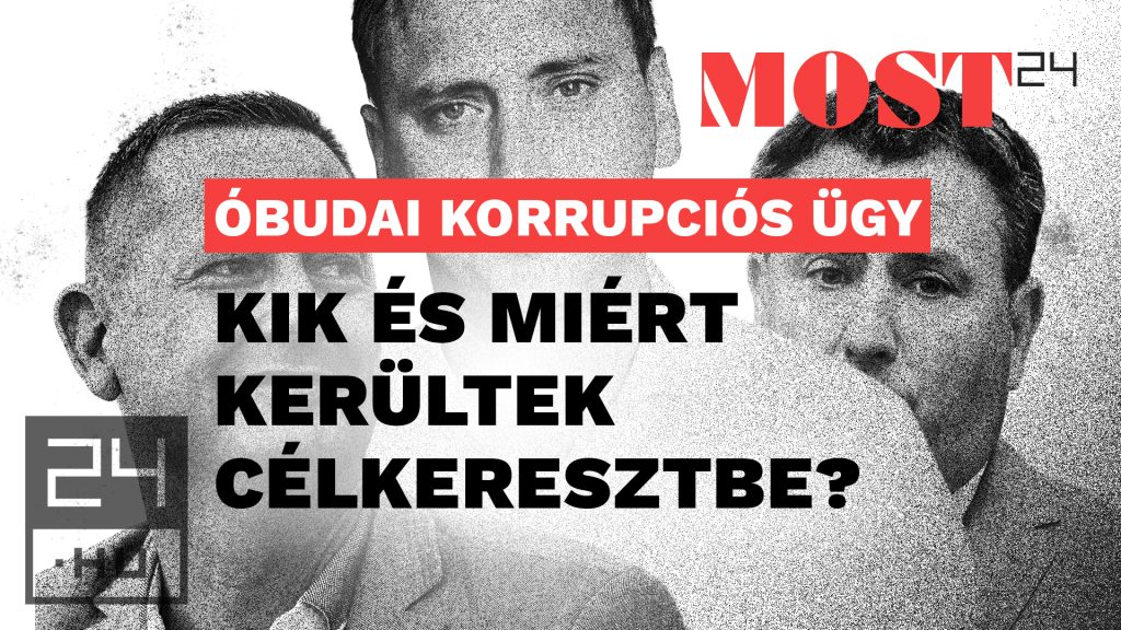 Óbudai korrupciós botrány