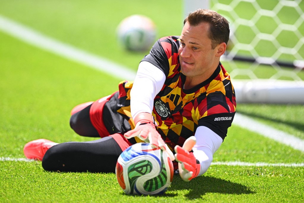 Manuel Neuer