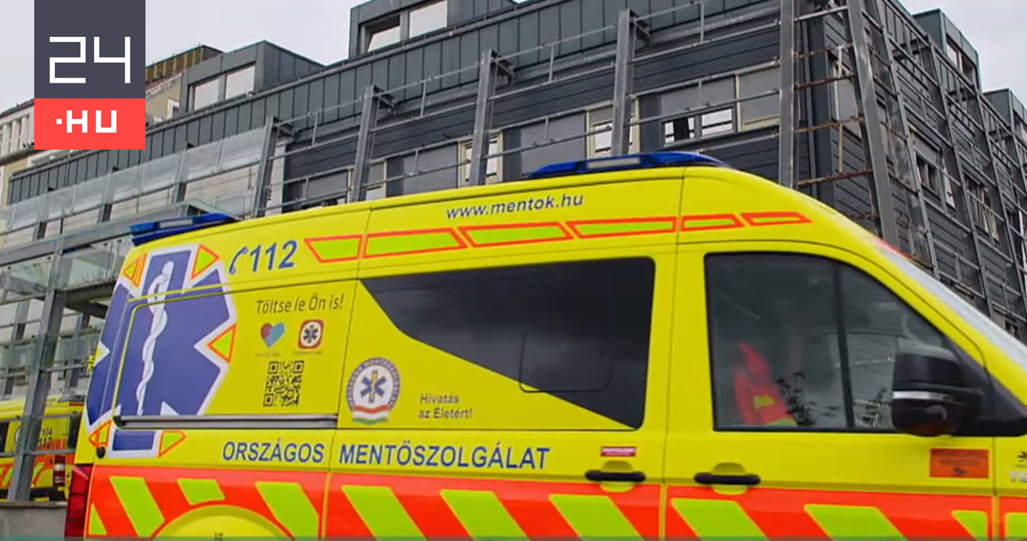 Orvoshiány miatt megszűnik a szülészet Mátészalkán.