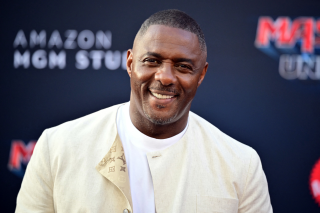 Idris Elba