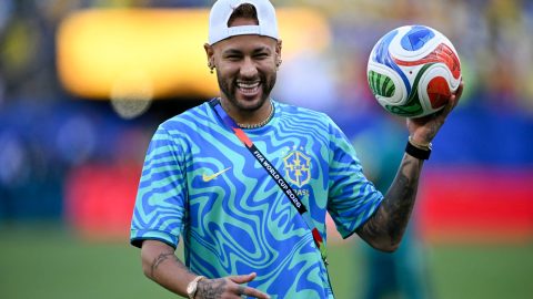 Neymar