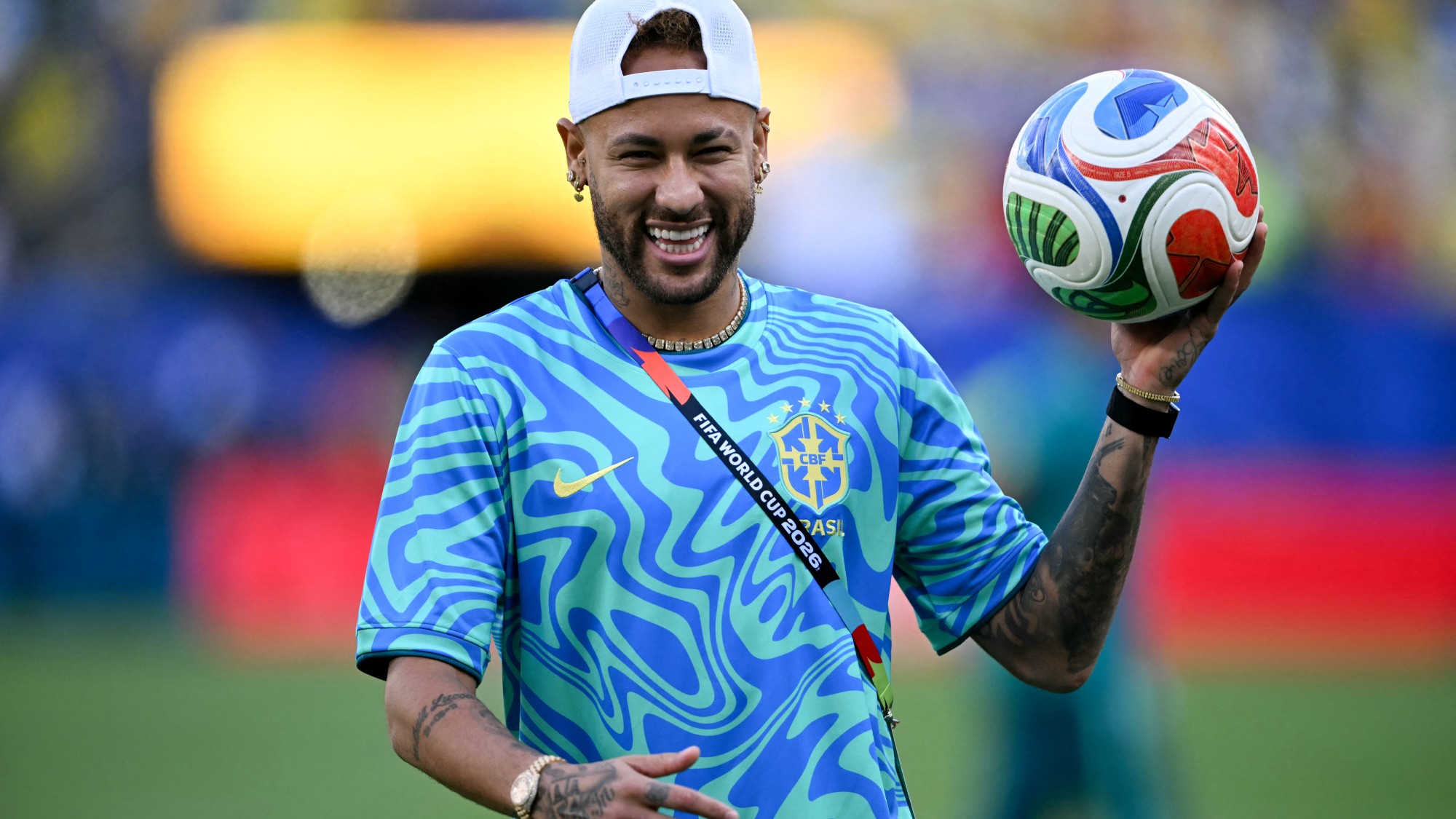 Neymar