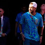 Neymar a skótok ellen mutatkozhat be a tornán.