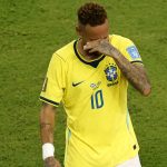Neymar visszatért a válogatottba.