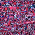 Norvég drukkerek Bostonban.